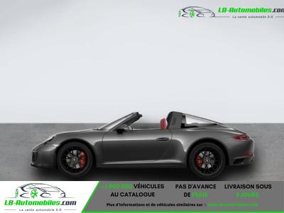 Porsche 911 - 991 Targa 4 3.0i 450