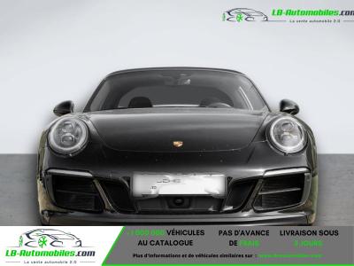 Porsche 911 - 991 Targa 4 3.0i 450
