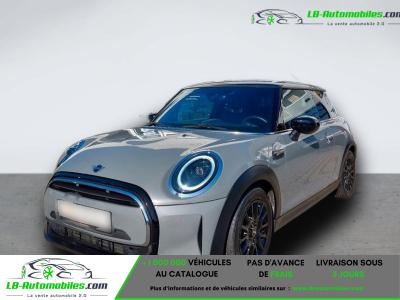 Mini Mini 136 CH BVA