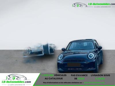 Mini Mini 136 CH BVA