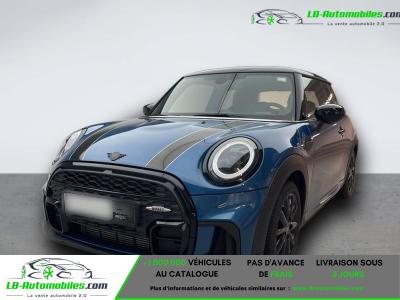 Mini Mini 136 CH BVA