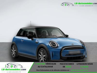 Mini Mini 136 CH BVA