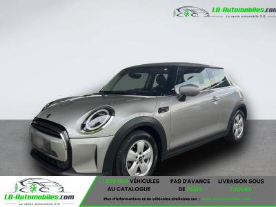 Mini Mini 136 CH BVA
