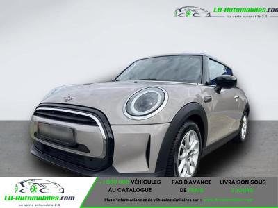 Mini Mini 136 CH BVA