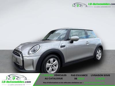 Mini Mini 136 CH BVA