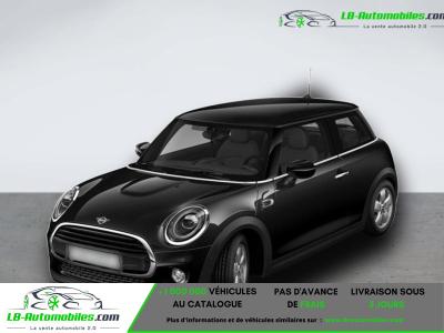 Mini Mini 136 CH BVA