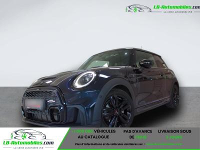 Mini Mini S 178 CH BVA