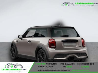 Mini Mini S 178 CH BVA
