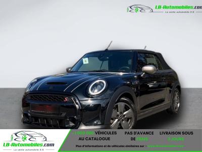 Mini Mini S 178 CH BVA