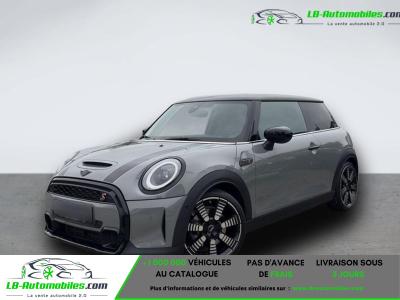 Mini Mini S 178 CH BVA