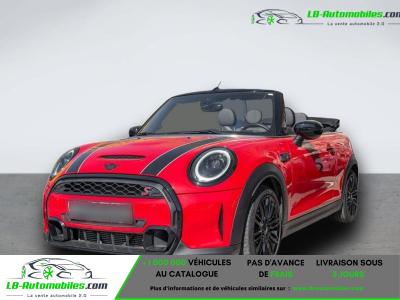 Mini Mini S 178 CH BVA