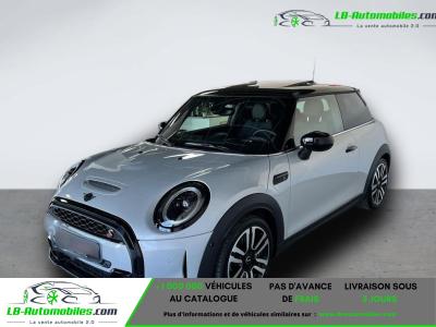 Mini Mini S 178 CH BVA