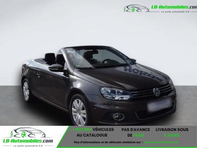 Volkswagen Eos 1.4 TSI 122