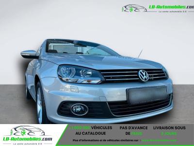 Volkswagen Eos 1.4 TSI 122