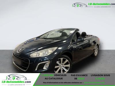 Peugeot 308 CC 1.6 THP 16V 156ch BVA