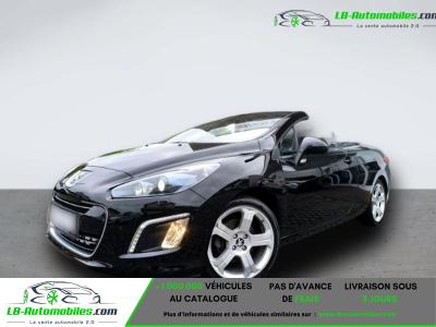 Peugeot 308 CC 1.6 THP 16V 156ch BVM