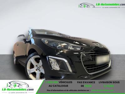 Peugeot 308 CC 1.6 THP 16V 156ch BVM