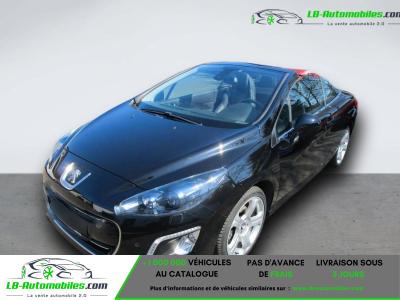 Peugeot 308 CC 1.6 THP 16V 156ch BVM