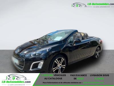 Peugeot 308 CC 1.6 THP 16V 156ch BVM
