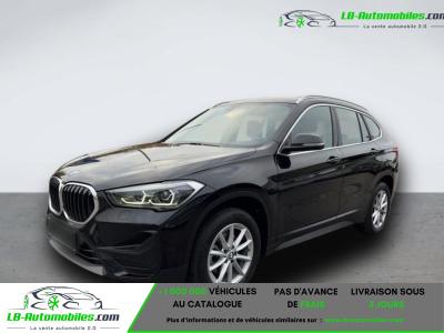 BMW X1 sDrive 18i 136 ch