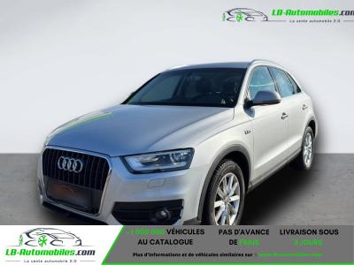 Audi Q3 1.4 TFSI 150 ch