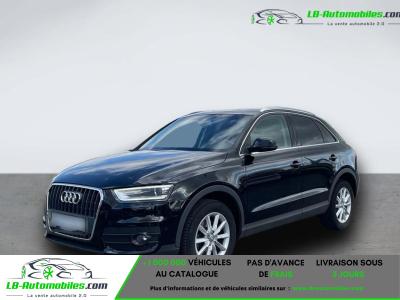 Audi Q3 1.4 TFSI 150 ch