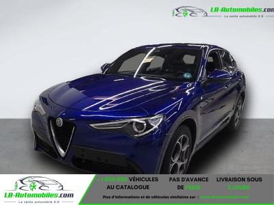 Alfa Romeo Stelvio 2.0T 280 ch Q4 BVA