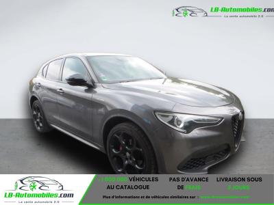 Alfa Romeo Stelvio 2.0T 280 ch Q4 BVA