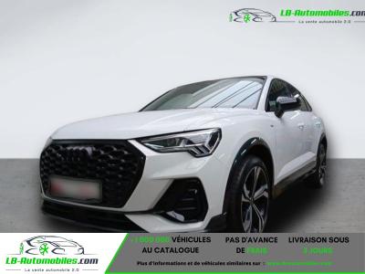 Audi Q3 Sportback 35 TDI 150 ch BVA