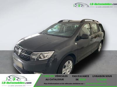 Dacia Logan MCV TCe 90 BVM