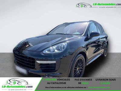 Porsche Cayenne GTS 3.6 V6 440 ch