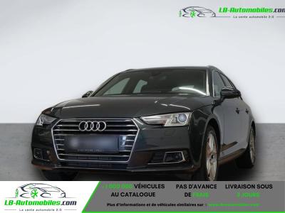 Audi A4 Avant 2.0 TFSI 252 BVA Quattro