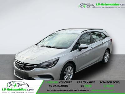 Opel Astra 1.6 CDTI 136 ch
