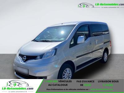 Nissan NV 200  1.5 dCi 110 7pl BVM