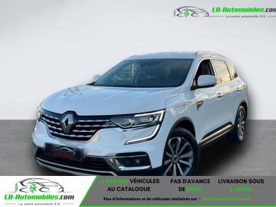 Renault Koleos dCi 190 BVA 4x4