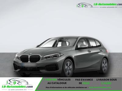 BMW Série 1 116d 116 ch BVA