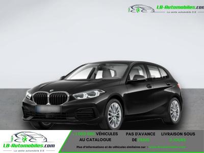 BMW Série 1 116d 116 ch BVA
