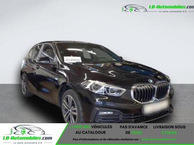 BMW Série 1 116d 116 ch BVA