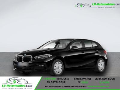 BMW Série 1 116i 109 ch BVM