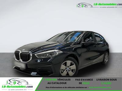 BMW Série 1 116i 109 ch BVA