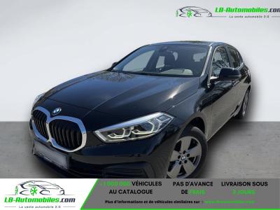 BMW Série 1 116i 109 ch BVA