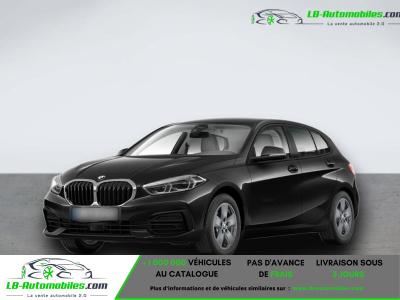 BMW Série 1 118i 140 ch BVA