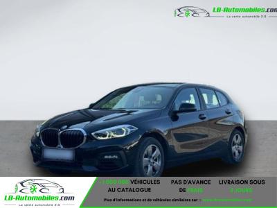 BMW Série 1 118i 140 ch BVA
