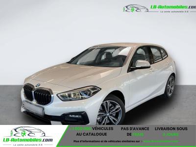 BMW Série 1 120d 190 ch BVA