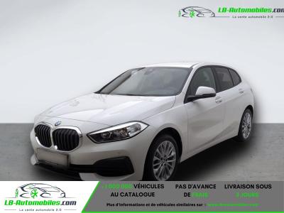 BMW Série 1 120d 190 ch BVA