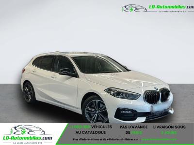 BMW Série 1 120d 190 ch BVA