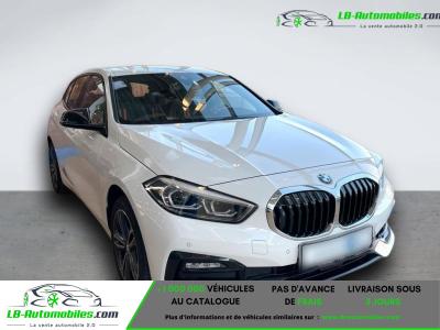 BMW Série 1 120d 190 ch BVA
