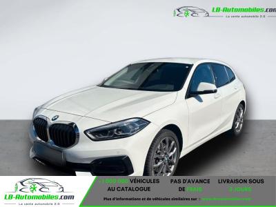 BMW Série 1 120d 190 ch BVA