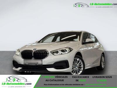 BMW Série 1 120i 178 ch BVA