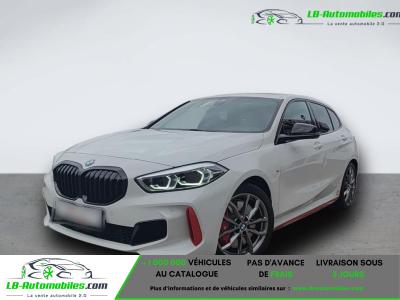 BMW Série 1 128ti 265 ch BVA